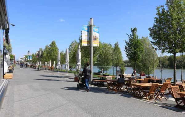 Eurovea Bratislava