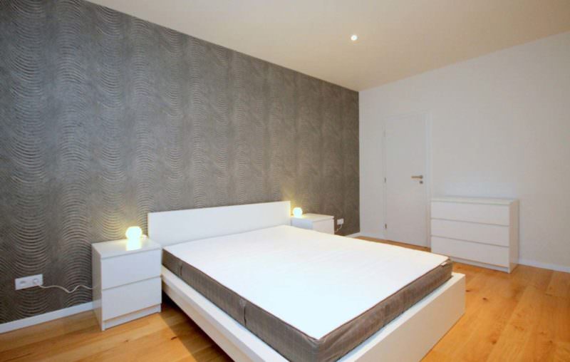 Beispielwohnung eines Medizinstudenten in Bratislava.