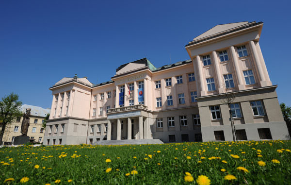 Die Stadt Martin