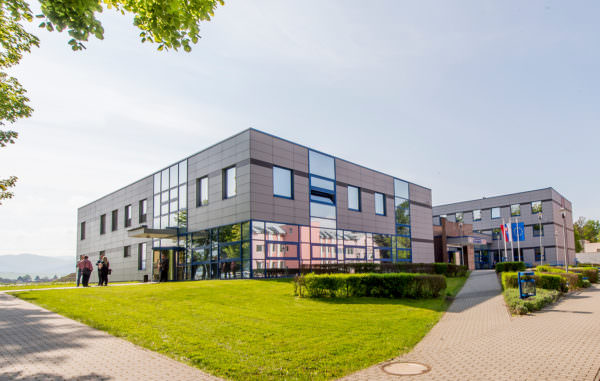 Jessenius Universität in Martin